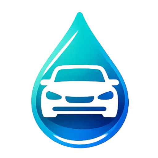 Lavage auto à domicile La Roche-Posay